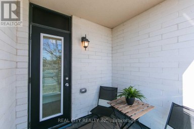 510 - 142 WIDDICOMBE HILL BOULEVARD Toronto (Willowridge-Martingrove-Richview) Ontario photo 2