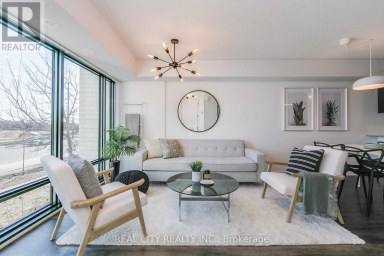 510 - 142 WIDDICOMBE HILL BOULEVARD Toronto (Willowridge-Martingrove-Richview) Ontario photo 3