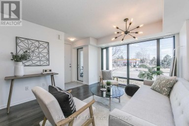 510 - 142 WIDDICOMBE HILL BOULEVARD Toronto (Willowridge-Martingrove-Richview) Ontario photo 4