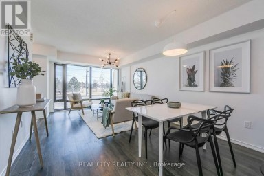 510 - 142 WIDDICOMBE HILL BOULEVARD Toronto (Willowridge-Martingrove-Richview) Ontario photo 5