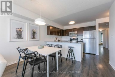 510 - 142 WIDDICOMBE HILL BOULEVARD Toronto (Willowridge-Martingrove-Richview) Ontario photo 6