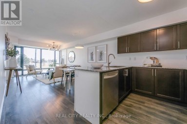510 - 142 WIDDICOMBE HILL BOULEVARD Toronto (Willowridge-Martingrove-Richview) Ontario photo 7