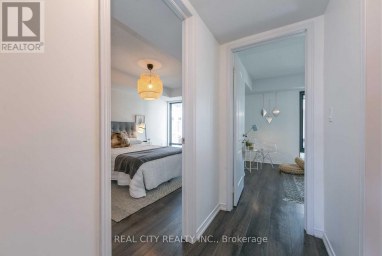 510 - 142 WIDDICOMBE HILL BOULEVARD Toronto (Willowridge-Martingrove-Richview) Ontario photo 9