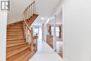 11 BERKELEY COURT Markham (Unionville) Ontario photo 3