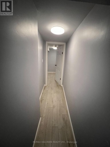 #BASEMENT - 102 BARTON AVENUE, Toronto (Annex), Ontario, M6G1P6