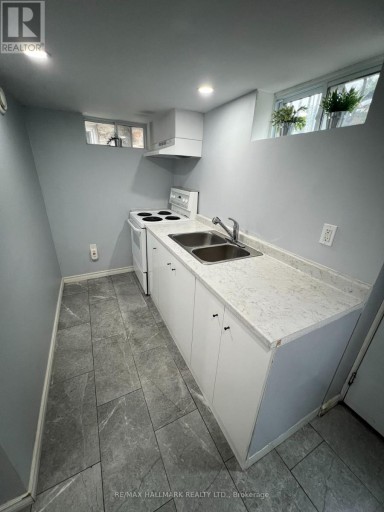 #BASEMENT - 102 BARTON AVENUE, Toronto (Annex), Ontario, M6G1P6