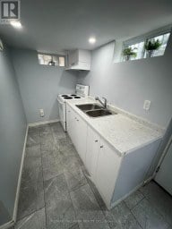 #BASEMENT - 102 BARTON AVENUE Toronto (Annex) Ontario photo 2