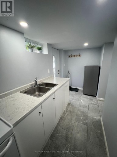 #BASEMENT - 102 BARTON AVENUE, Toronto (Annex), Ontario, M6G1P6