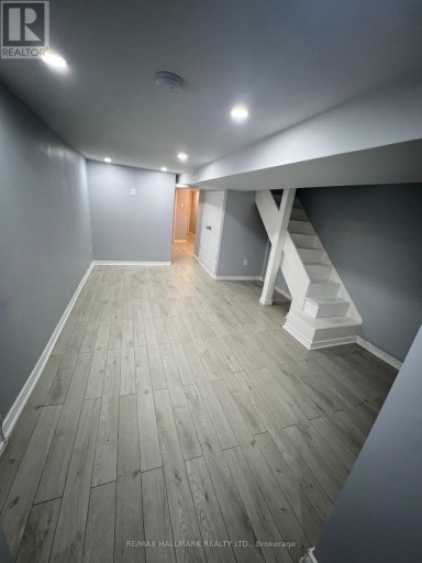 #BASEMENT - 102 BARTON AVENUE, Toronto (Annex), Ontario, M6G1P6