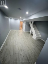 #BASEMENT - 102 BARTON AVENUE Toronto (Annex) Ontario photo 4