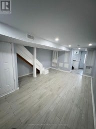 #BASEMENT - 102 BARTON AVENUE Toronto (Annex) Ontario photo 5