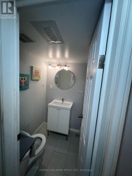 #BASEMENT - 102 BARTON AVENUE Toronto (Annex) Ontario photo 7
