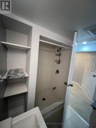 #BASEMENT - 102 BARTON AVENUE Toronto (Annex) Ontario photo 8