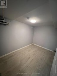 #BASEMENT - 102 BARTON AVENUE Toronto (Annex) Ontario photo 9