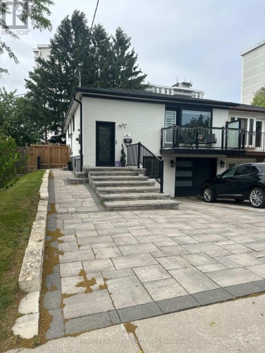 BSMT - 68 KNIGHTON DRIVE, Toronto (Victoria Village), Ontario, M4A1W2