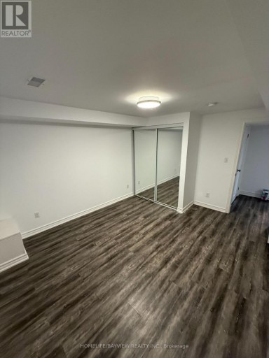 BSMT - 68 KNIGHTON DRIVE, Toronto (Victoria Village), Ontario, M4A1W2