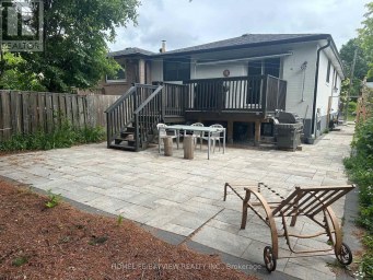 BSMT - 68 KNIGHTON DRIVE Toronto (Victoria Village) Ontario photo 12