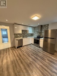 BSMT - 68 KNIGHTON DRIVE Toronto (Victoria Village) Ontario photo 5