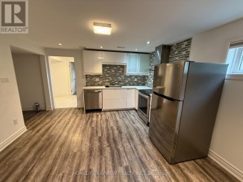 BSMT - 68 KNIGHTON DRIVE Toronto (Victoria Village) Ontario photo 6