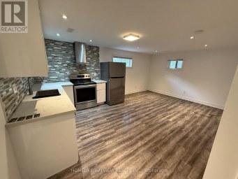 BSMT - 68 KNIGHTON DRIVE Toronto (Victoria Village) Ontario photo 7