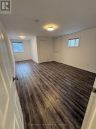 BSMT - 68 KNIGHTON DRIVE Toronto (Victoria Village) Ontario photo 8