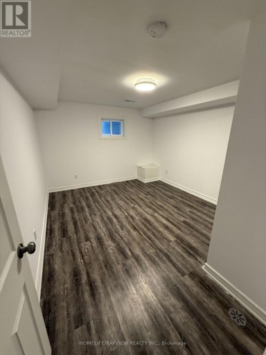 BSMT - 68 KNIGHTON DRIVE, Toronto (Victoria Village), Ontario, M4A1W2