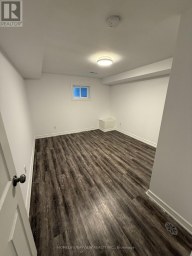 BSMT - 68 KNIGHTON DRIVE Toronto (Victoria Village) Ontario photo 9