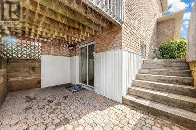 BASEMENT - 156 CENTENNIAL ROAD Toronto (Centennial Scarborough) Ontario photo 2