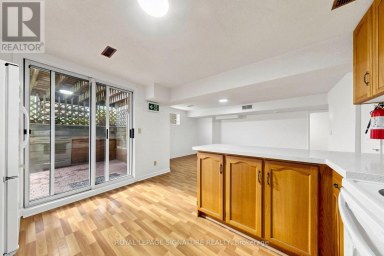 BASEMENT - 156 CENTENNIAL ROAD Toronto (Centennial Scarborough) Ontario photo 5