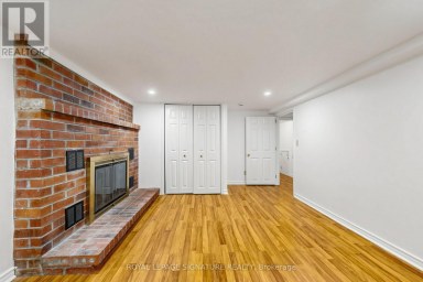 BASEMENT - 156 CENTENNIAL ROAD Toronto (Centennial Scarborough) Ontario photo 6