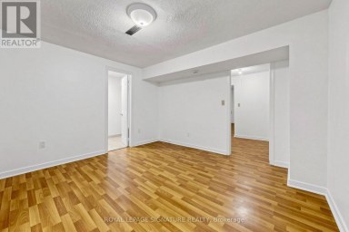 BASEMENT - 156 CENTENNIAL ROAD Toronto (Centennial Scarborough) Ontario photo 8