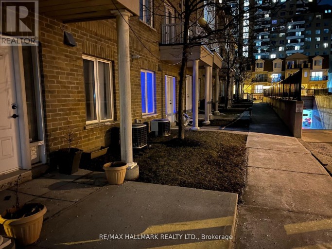 14 #BASEMENT - 3029 FINCH AVENUE W, Toronto (Humbermede), Ontario, M9M0A2