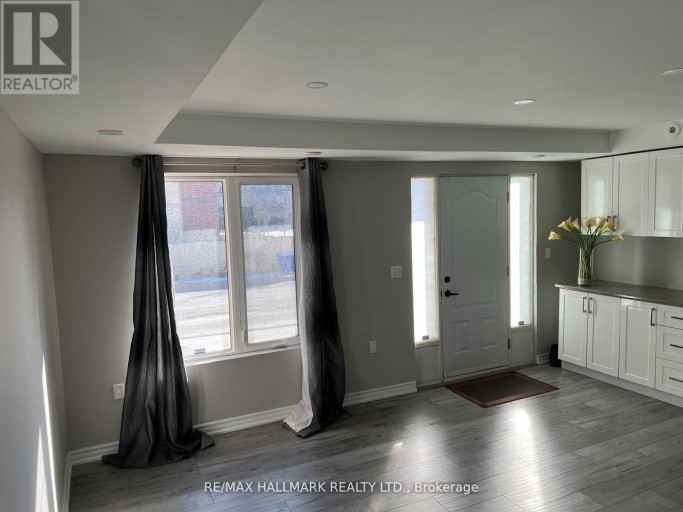 14 #BASEMENT - 3029 FINCH AVENUE W, Toronto (Humbermede), Ontario, M9M0A2