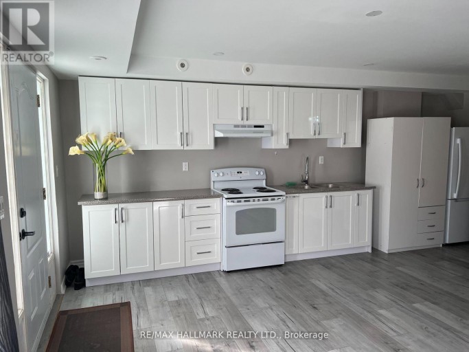 14 #BASEMENT - 3029 FINCH AVENUE W, Toronto (Humbermede), Ontario, M9M0A2