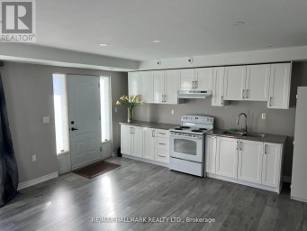 14 #BASEMENT - 3029 FINCH AVENUE W Toronto (Humbermede) Ontario photo 5