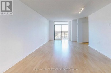 915 - 650 LAWRENCE AVENUE W Toronto (Englemount-Lawrence) Ontario photo 23