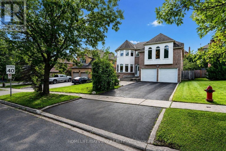 129 MCCLELLAN WAY, Aurora (Aurora Highlands), Ontario, L4G6M4