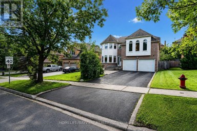 129 MCCLELLAN WAY Aurora (Aurora Highlands) Ontario photo 1