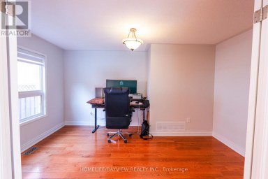 129 MCCLELLAN WAY Aurora (Aurora Highlands) Ontario photo 13