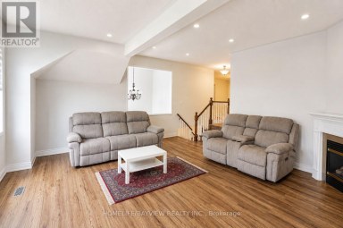 129 MCCLELLAN WAY Aurora (Aurora Highlands) Ontario photo 16