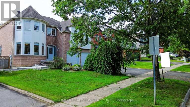 129 MCCLELLAN WAY, Aurora (Aurora Highlands), Ontario, L4G6M4