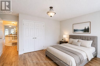 129 MCCLELLAN WAY Aurora (Aurora Highlands) Ontario photo 21