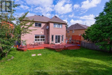 129 MCCLELLAN WAY Aurora (Aurora Highlands) Ontario photo 27
