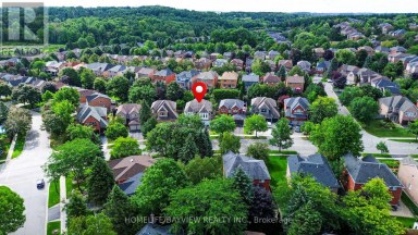 129 MCCLELLAN WAY Aurora (Aurora Highlands) Ontario photo 3