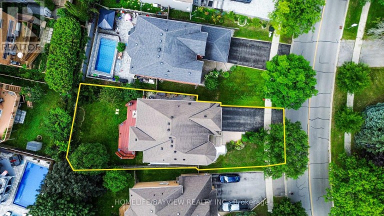 129 MCCLELLAN WAY, Aurora (Aurora Highlands), Ontario, L4G6M4