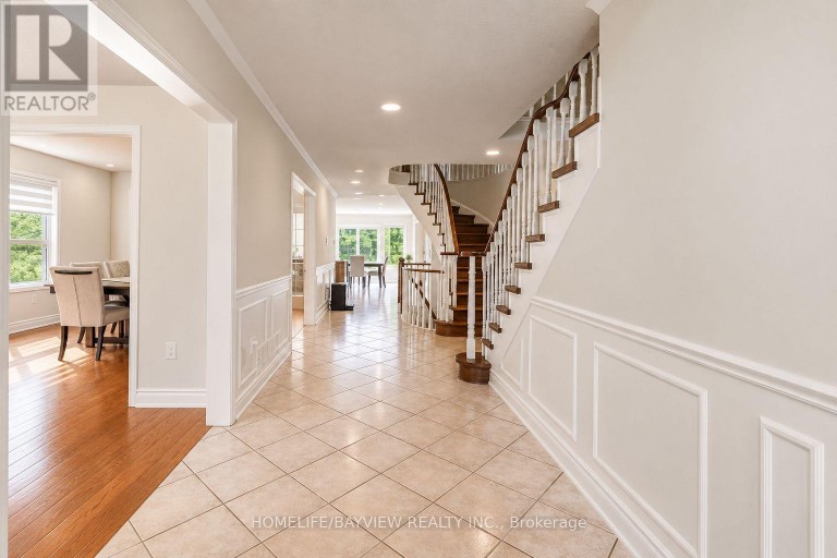 129 MCCLELLAN WAY, Aurora (Aurora Highlands), Ontario, L4G6M4