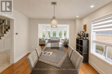 129 MCCLELLAN WAY Aurora (Aurora Highlands) Ontario photo 6