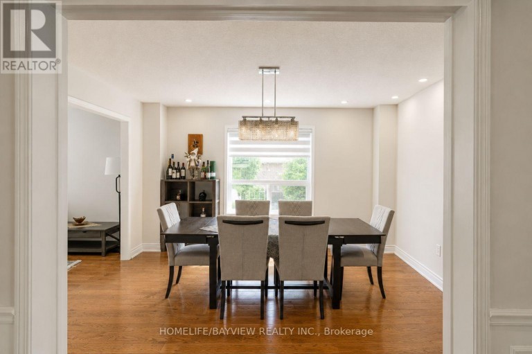 129 MCCLELLAN WAY, Aurora (Aurora Highlands), Ontario, L4G6M4