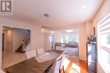 129 MCCLELLAN WAY Aurora (Aurora Highlands) Ontario photo 8