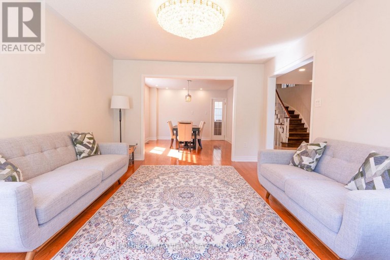 129 MCCLELLAN WAY, Aurora (Aurora Highlands), Ontario, L4G6M4